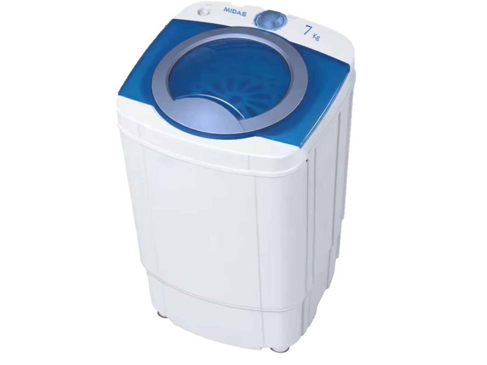 Centrifugadora Midas MD-CE70D 7 kg 