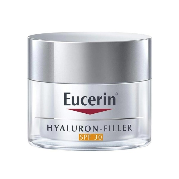 Crema de Día Hyaluron-Filler FPS 30 - Eucerin Crema de Día Hyaluron-Filler FPS 30 - Eucerin