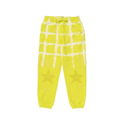 PANTALÓN VANS X COLLINA STRADA Yellow