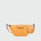Longchamp -SAC BANDOULIÉRE CUIR LE PLIAGE XTRA XS 0