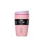 Vaso Térmico brio Café Jarra Mug 350ml Acero Inoxidable Rosa