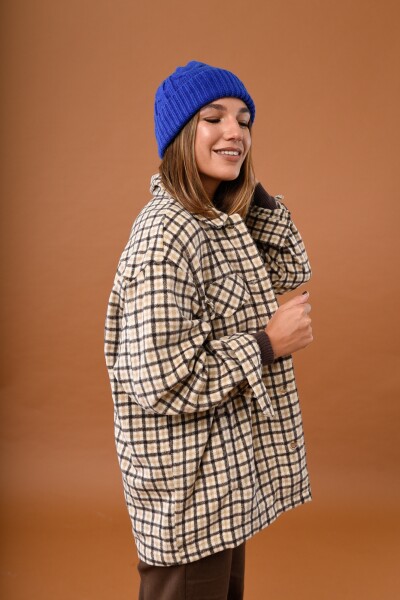 Gorro Dry AZUL
