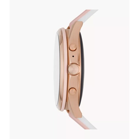 Smartwatch Fossil Gen 5 45mm 3atm 4G Wifi Bluetooth Gps Smartwatch Fossil Gen 5 45mm 3atm 4G Wifi Bluetooth Gps