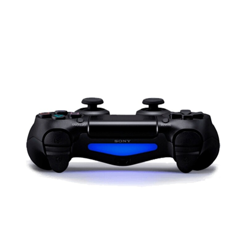 Joystick inalámbrico Sony PS4 DualShock 4 Black Joystick inalámbrico Sony PS4 DualShock 4 Black