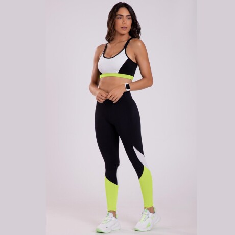 TOP VERDE