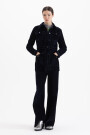 PANTALON WILLIAM Azul
