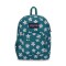 Mochila Cross Town - Unisex Precious Petals