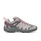Zapatos de Hombre Merrell Accentor 3 Wp Gris Cemento