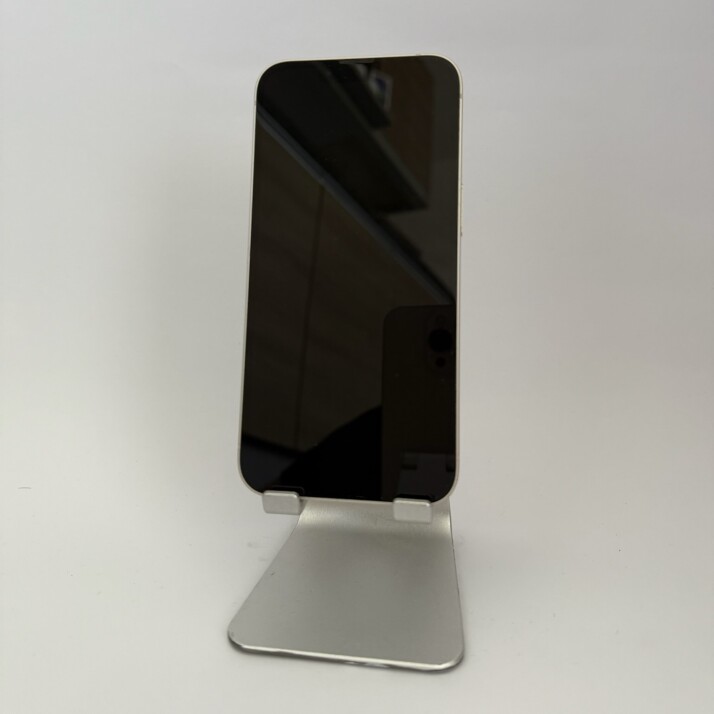 iPhone 13 128 GB - White iPhone 13 128 GB - White