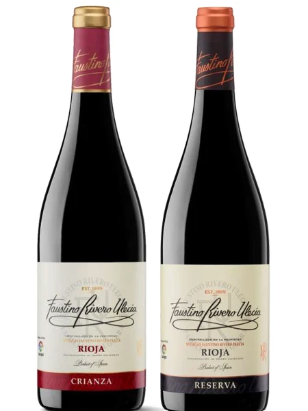 Pack DOC Rioja Pack DOC Rioja