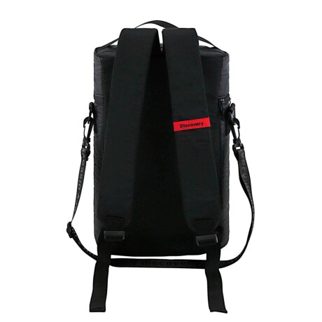 Mochila Matera Discovery Térmica Porta Termo Negro