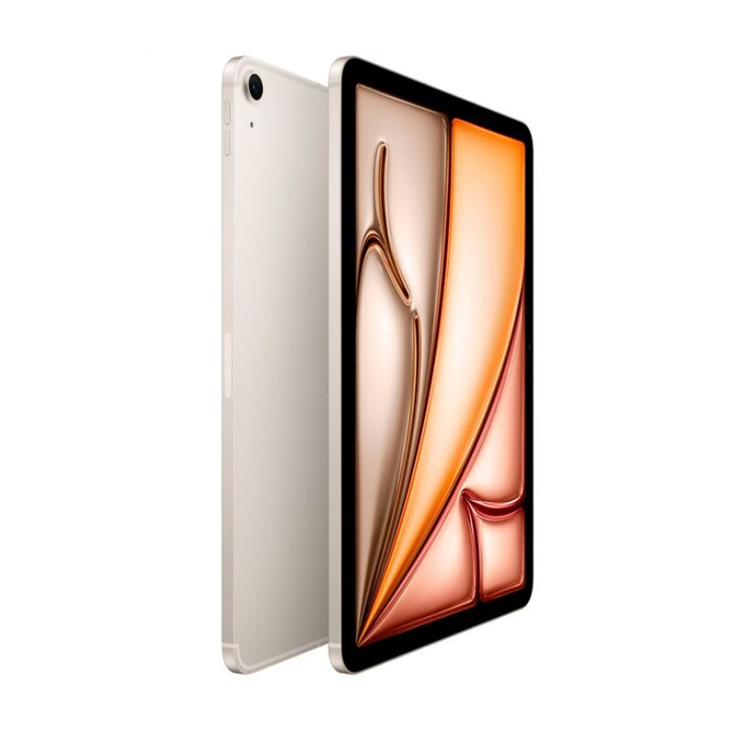 IPad Air 2026 11 M4 Wifi 256gb Starlight( (MH374LL/A) IPad Air 2026 11 M4 Wifi 256gb Starlight( (MH374LL/A)