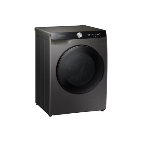 Lavasecarropas 12.5Kg / 7Kg con Inteligencia Artificial en Panel de Control WD12T704DBX/ZS Lavasecarropas 12.5Kg / 7Kg con Inteligencia Artificial en Panel de Control WD12T704DBX/ZS