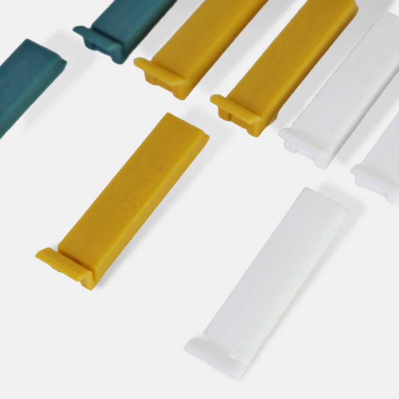 CLIP P/BOLSA 25PZAS Unica