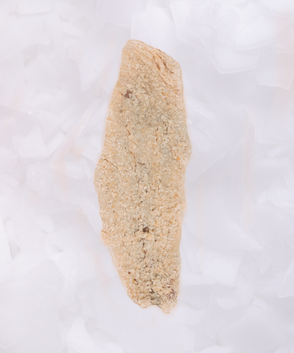 Milanesa de Pescadilla Calada - 500g 