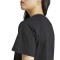 Remera de Mujer Adidas Essentials W Negro