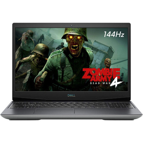 Notebook Gamer Dell Ryzen 7 4.2GHZ, 8GB, 512GB Ssd, 15.6" Fhd, Rx 5600M 6GB 001
