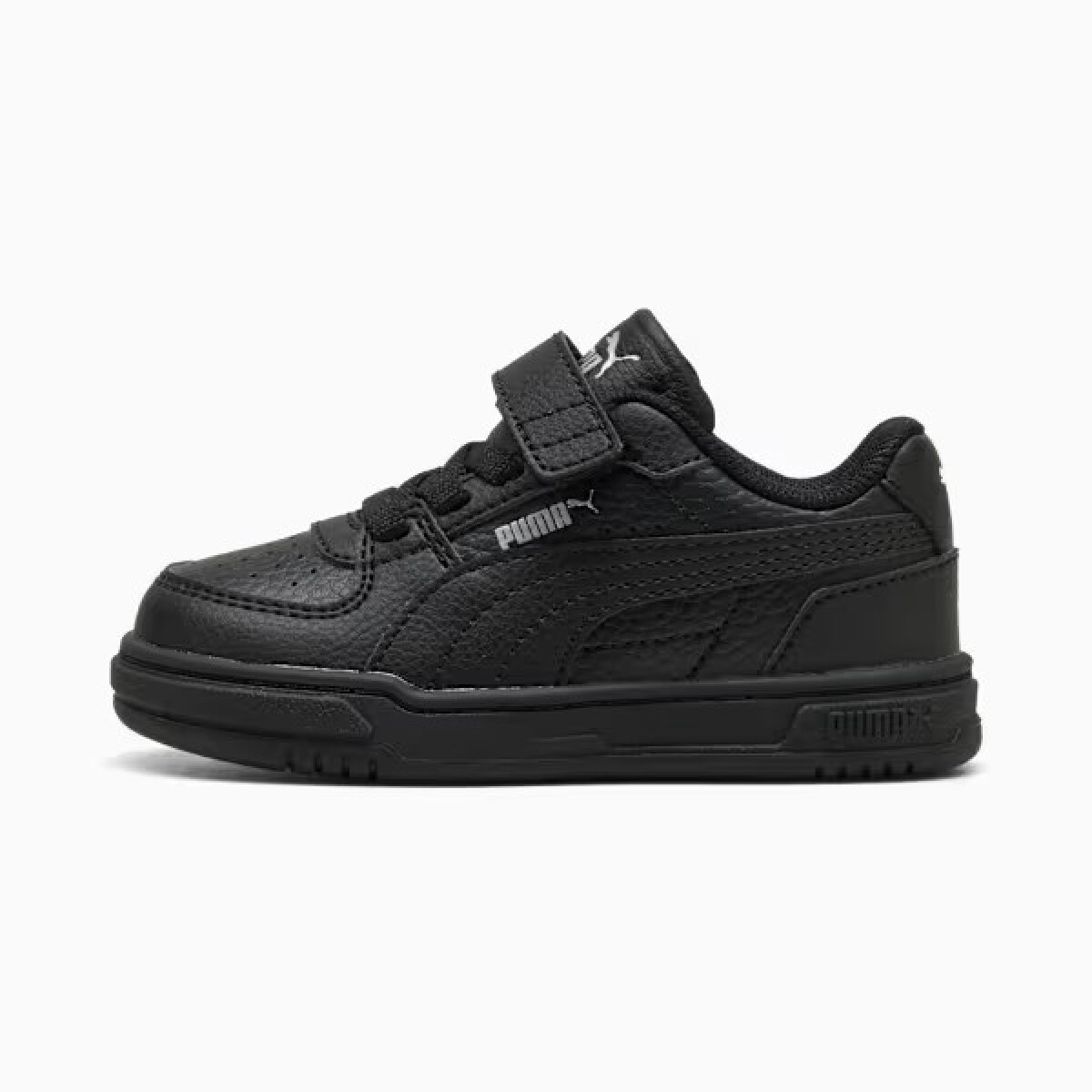 Championes PUMA Caven III AC+Inf Niños 406247 02 - Negro 