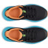 UA BGS Surge 4-WHT BLK-007