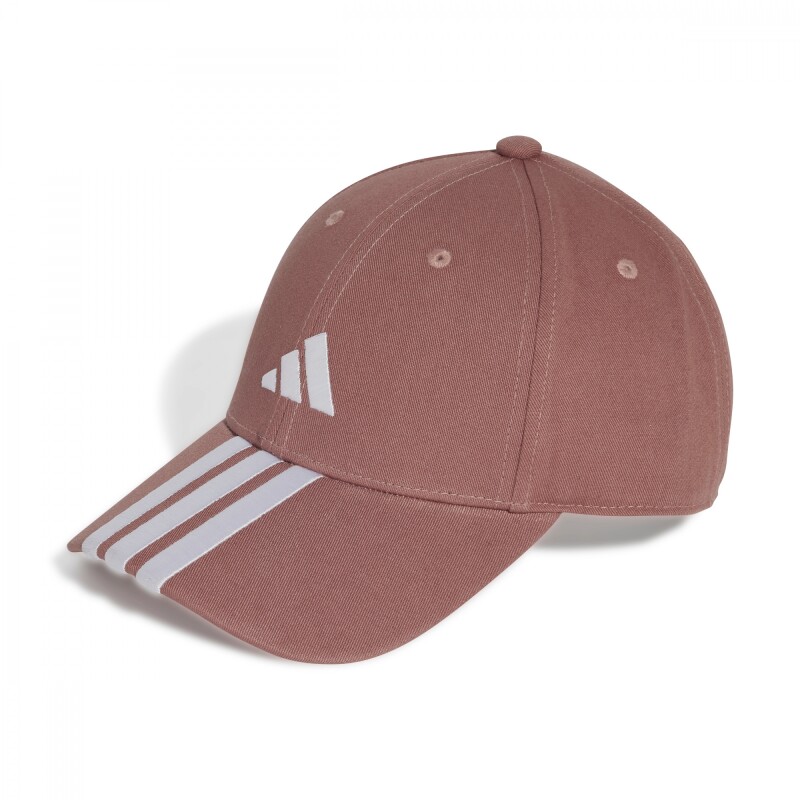 Gorra Baseball New Logo 3-Stripes Multicolor