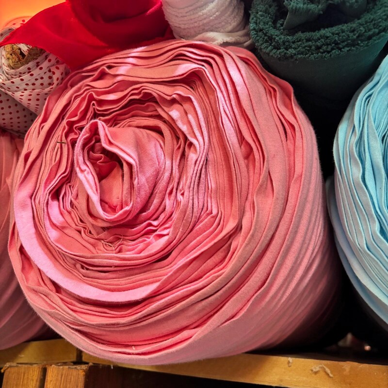 Jersey Algodón Jersey Algodón