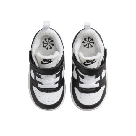 Championes Nike Court Borough Low Recraft de Niño 131