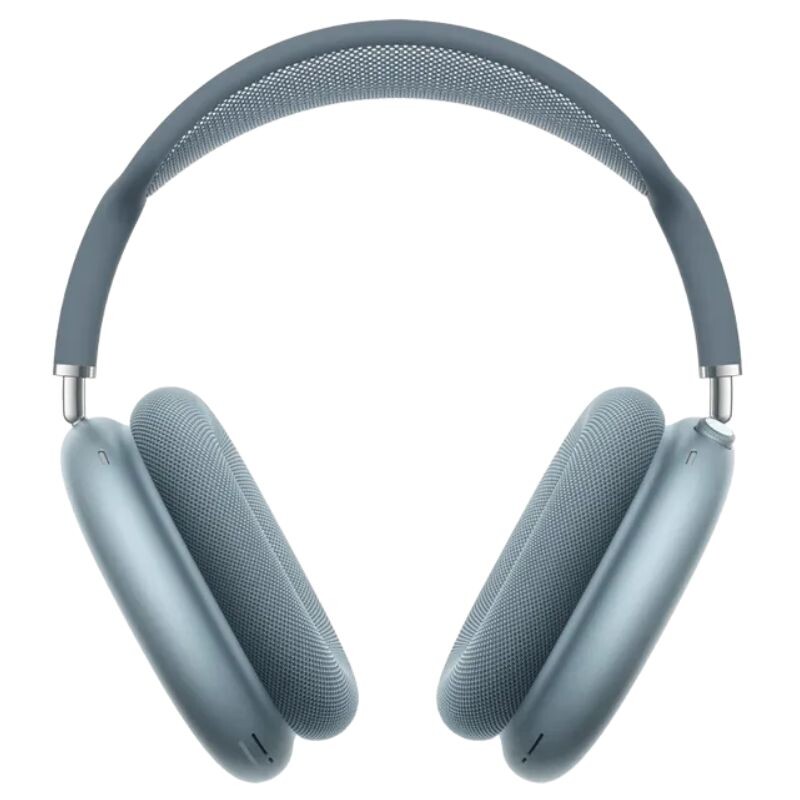 Apple Airpods Max Blue USB-C (MWW63AM/A) Apple Airpods Max Blue USB-C (MWW63AM/A)