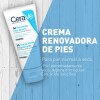 Crema Reparadora SA para Pies 88 ml – CeraVe Crema Reparadora SA para Pies 88 ml – CeraVe