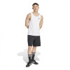 MUSCULOSA ADIDAS ESS TANK Hombre IY7366 Blanco