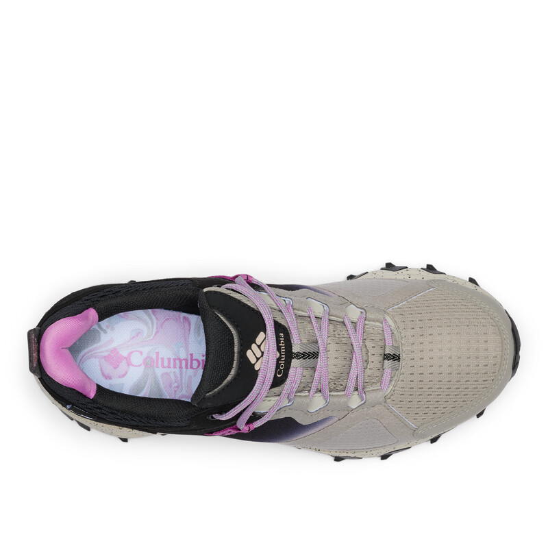 PEAKFREAK HERA LOW OD V2-Flint Grey, Ber FLINT GREY