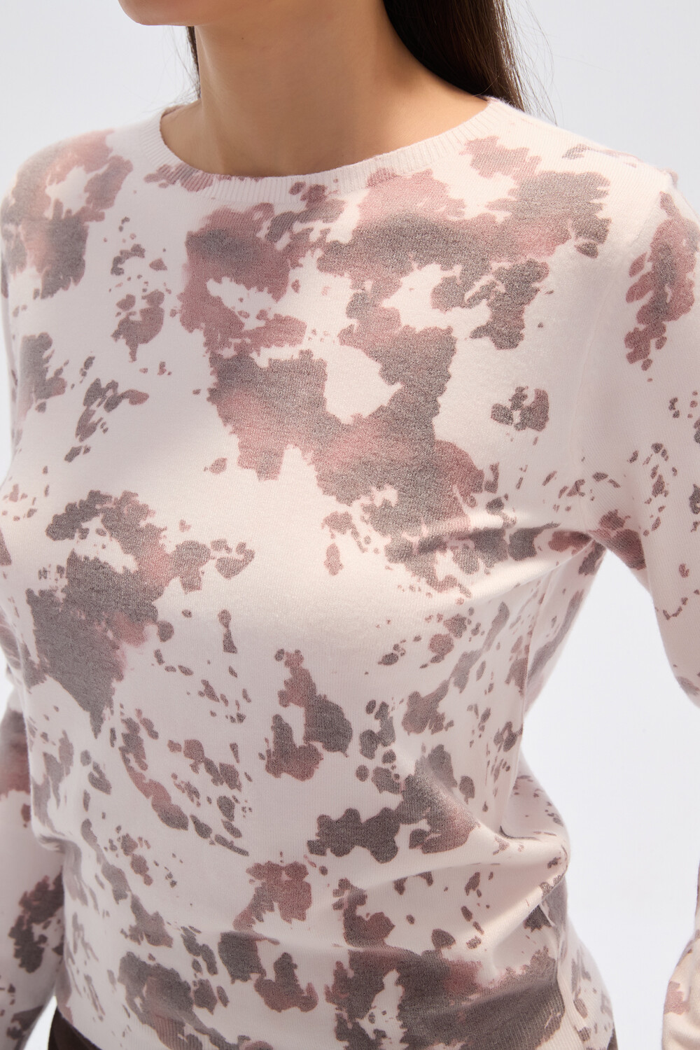 Sweater Repal Estampado 2