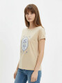 Remera Monoun Estampado 4