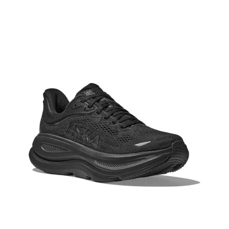 Championes Bondi 9 de Hombre Negro