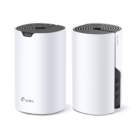 Access Point Tp-Link Deco S7 2,4ghz/5ghz Ac1900 Pack x2 001