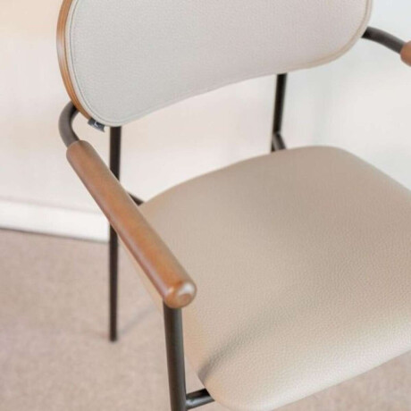 Silla Francesca Beige