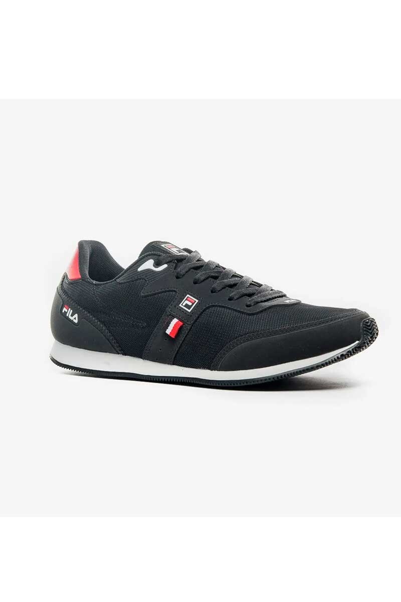 CALZADO DEPORTIVO FILA VINTEGE RUNNER Negro