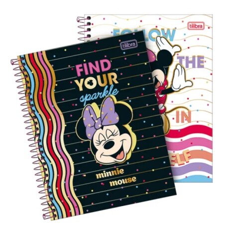 Cuaderno Tilibra 80 H Licencias Espiral Cuaderno Tilibra 80 H Licencias Espiral