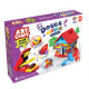 Set De Masas Art Craft Dough Hause Set De Masas Art Craft Dough Hause