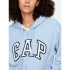 V-GAP HERITAGE FZ HD LIGHT BLUE SHADOW