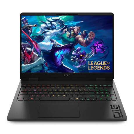 Notebook Gamer HP 16'' Core Ultra 9 16GB 1TB WIN11 RTX5070 001