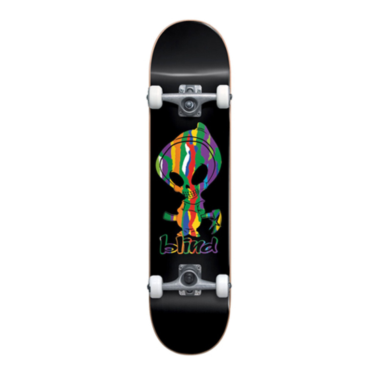 Skate armado Blind Reaper Sweater 8.125 