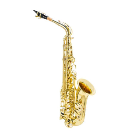 Saxo Alto Power Beat Jbas200l