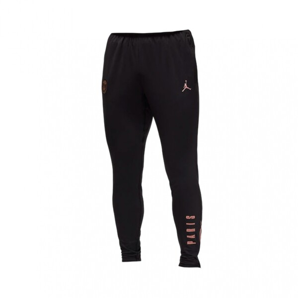 PANTALON PARIS SAINT GERMAIN STRIKE THIRD Black