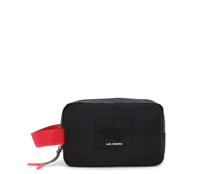 Necessaire Amore Negro