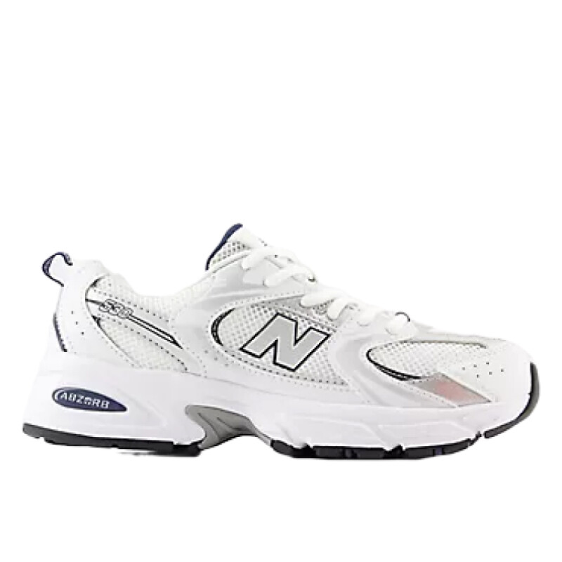 Championes New Balance Gr530Sb1 - Beige Championes New Balance Gr530Sb1 - Beige