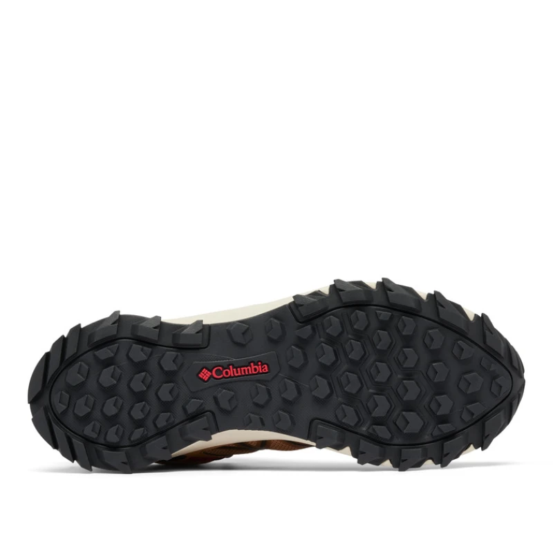 Championes PeakFreak II Mid Outdry Hombre ELK MOUNTAIN R