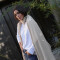 Pashmina PUR Beige