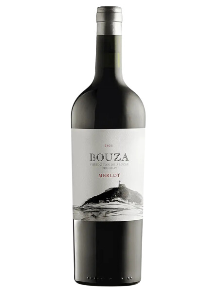 Merlot Pan de Azúcar Merlot Pan de Azúcar
