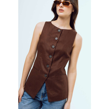 Top Lirna Brownie