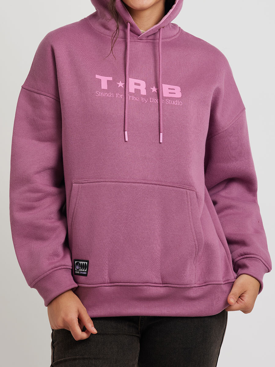 CANGURO S/C ELVINA DIXIE - Malva 